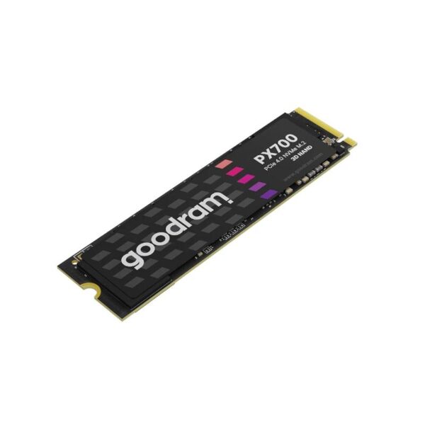 goodram px700 ssd 2tb pcie nvme gen 4 x4