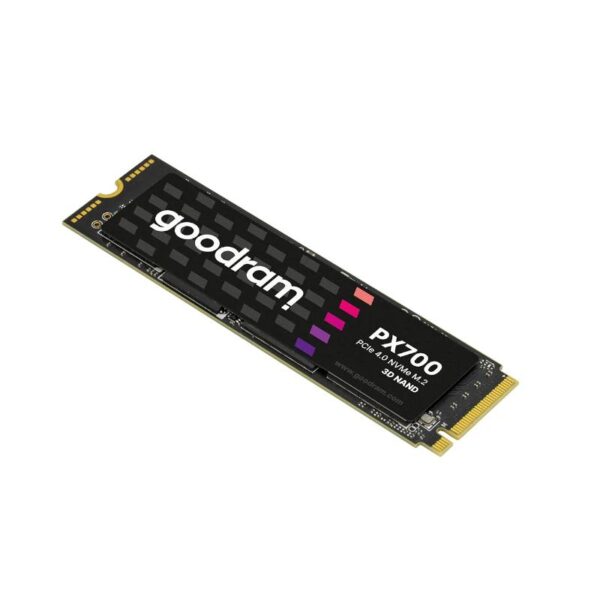 goodram px700 ssd 2tb pcie nvme gen 4 x4