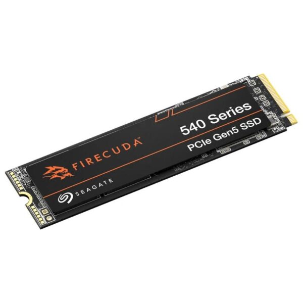 seagate firecuda 540 ssd 1tb m.2 pcie gen4 x4