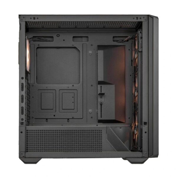 cougar caja semitorre mx600 rgb black