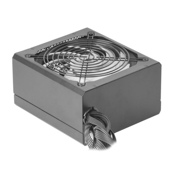 tacens psu radix eco x 650w 14cm fan black