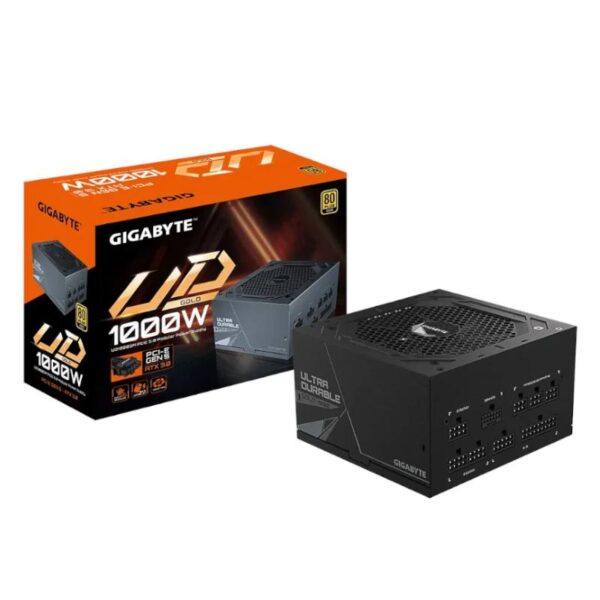 gigabyte fuente alimentación gp-ud1000gm pg5