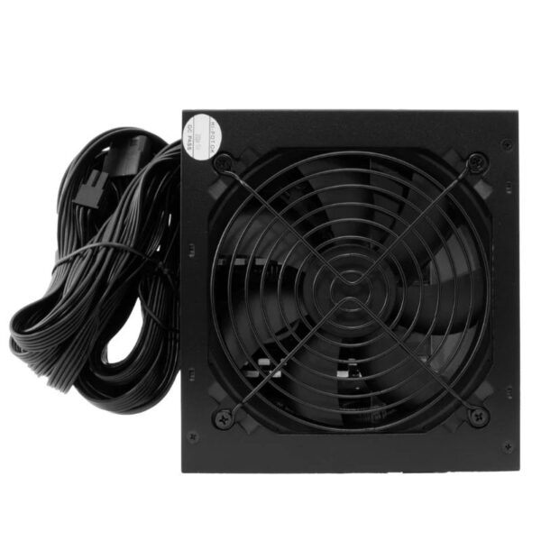 coolbox fuente alimentacion powerline2 750w 85%