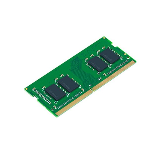 goodram 8gb ddr4 3200mhz cl22 sodimm