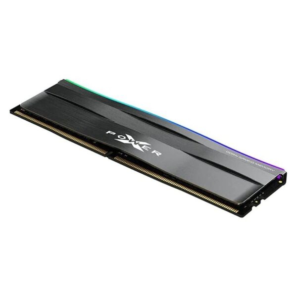 sp memoria ddr4-3200,c16,rgb-udimm,8gb sr