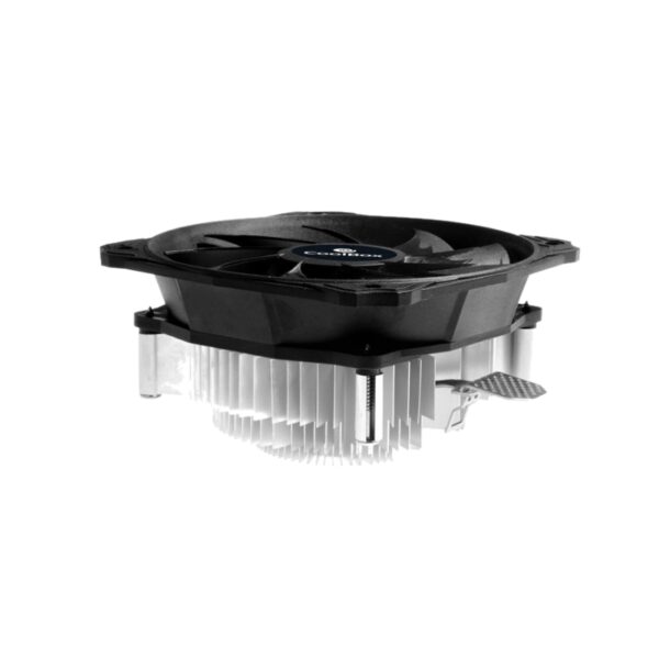 coolbox ventilador univ. cpu plannar 120 pwm