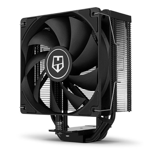 nox ventilador hummer h-224 noir cpu coole