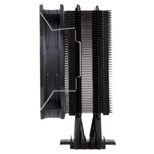 hiditec cpu cooler c12 pwm black