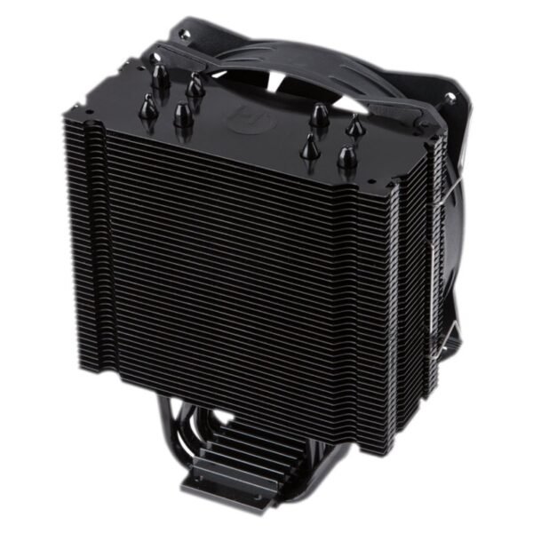 hiditec cpu cooler c12 pwm black