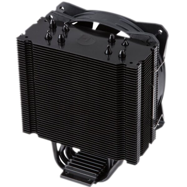 hiditec cpu cooler c12 pwm argb