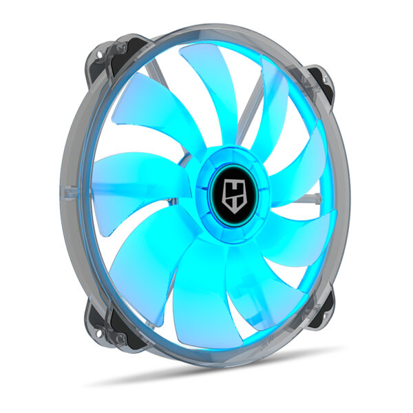 nox hummer x200-fan argb 200mm