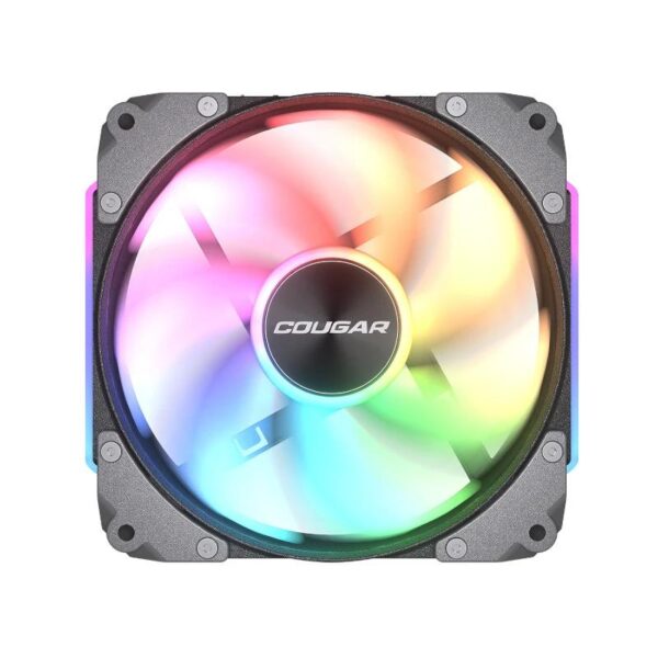 cougar ventilador modular apolar 120 argb