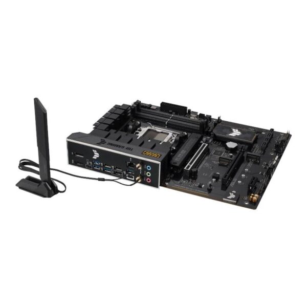 asus placa base tuf gaming b650-e wifi atx am5