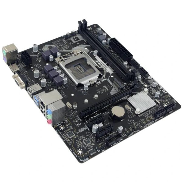 biostar placa base z590mhp matx lga1200