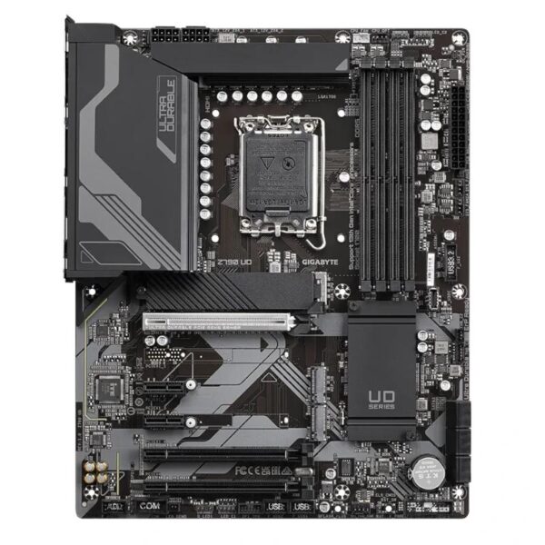 gigabyte placa base z790 ud ddr5 atx 1700