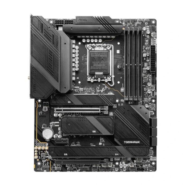 msi placa base mag z790 tomahawk wifi ddr5 1700