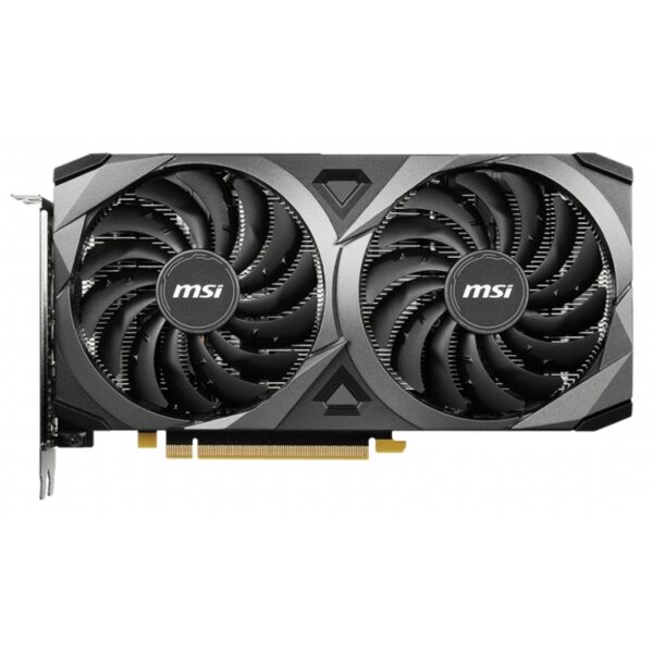 msi vga nvidia rtx 3060 ventus 2x 12g oc