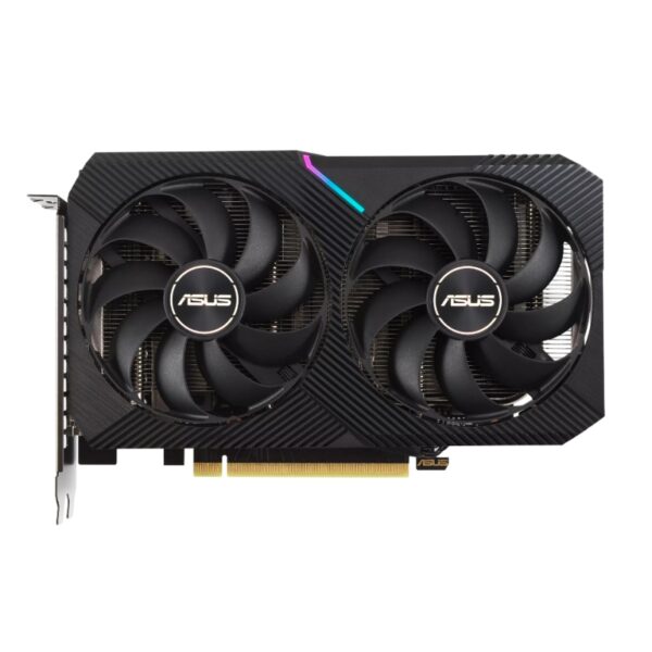 asus vga nvidia dual rtx 3060 o12g v2