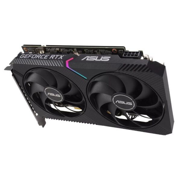 asus vga nvidia dual rtx 3060 o12g v2