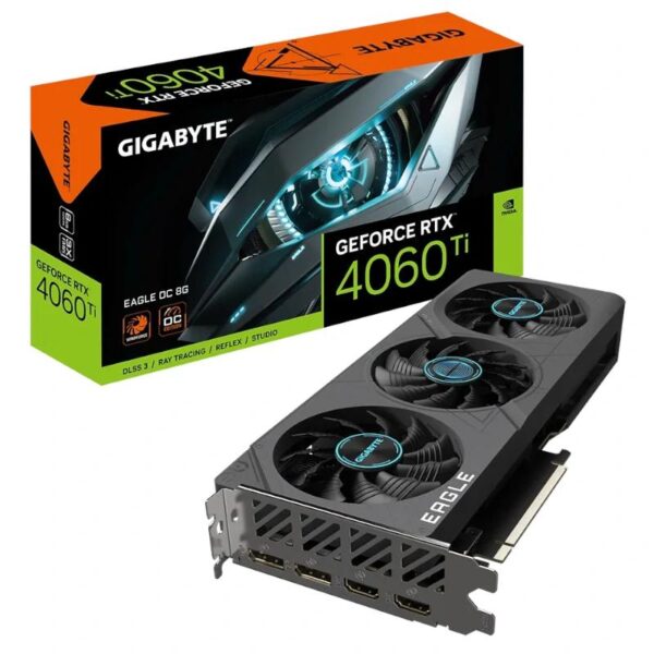 gigabyte vga nvdia rtx 4060 ti eagle oc 8gb