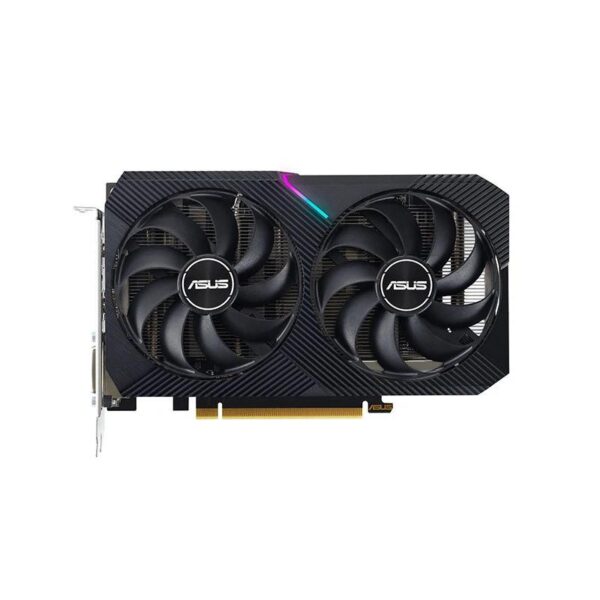 asus vga nvidia dual rtx 3050 o8g v2 8gb ddr6