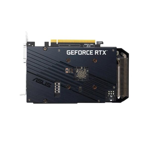 asus vga nvidia dual rtx 3050 o8g v2 8gb ddr6