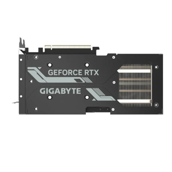 gigabyte vga nvidia rtx 4070 super wf oc 12