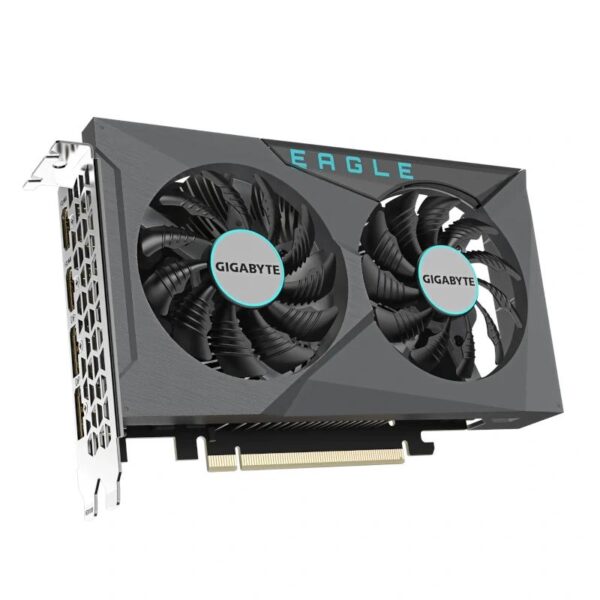 gigabyte vga nvidia rtx 3050 eagle oc 6gb ddr6