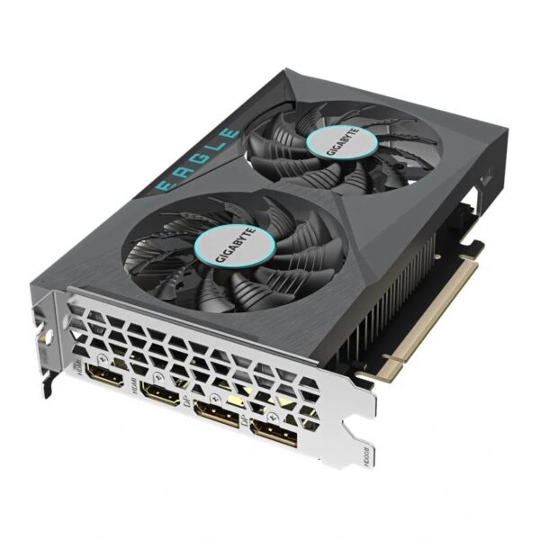 gigabyte vga nvidia rtx 3050 eagle oc 6gb ddr6