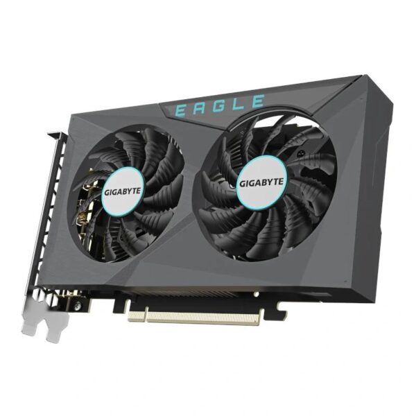 gigabyte vga nvidia rtx 3050 eagle oc 6gb ddr6