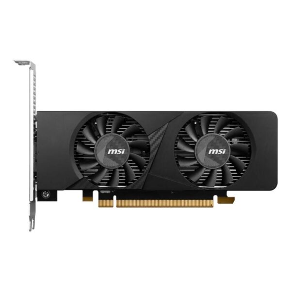 msi vga nvidia rtx 3050 lp 6g oc