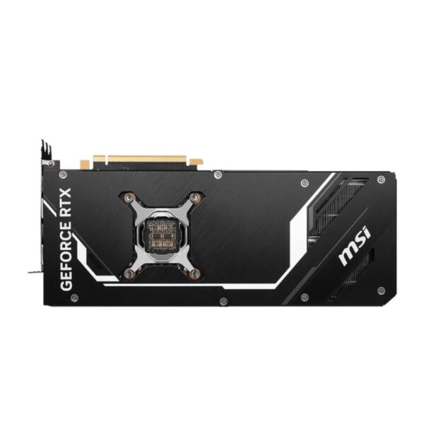 msi vga nvidia rtx 4080 super 16g ventus 3x oc