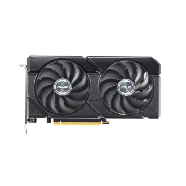 asus vga nvidia dual rtx 4060 ti o16g evo 16g ddr6