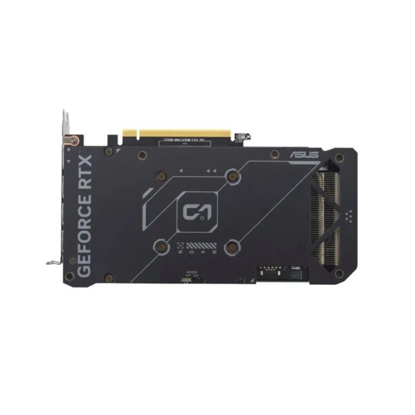 asus vga nvidia dual rtx 4060 ti o16g evo 16g ddr6