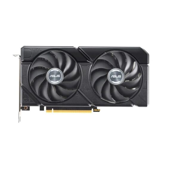 asus vga nvidia dual rtx 4060 ti o8g evo 8gb ddr6