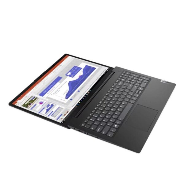 lenovo v15 n4500 8gb 256gb dos 15.6" fhd