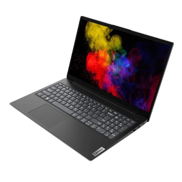 lenovo v15 n4500 8gb 256gb dos 15.6" fhd