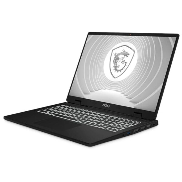 msi creatorpro m16-212xes i7-14 32 1tb 1000 dos 16