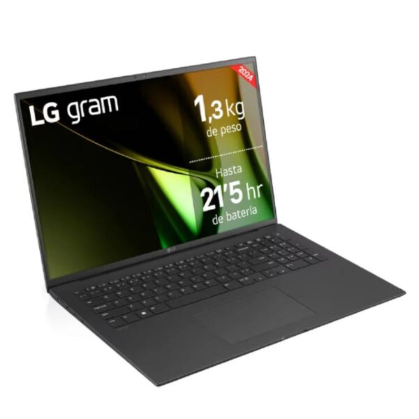 lg 17z90s ultra7-155h 32gb 1tb w11h 17" ips