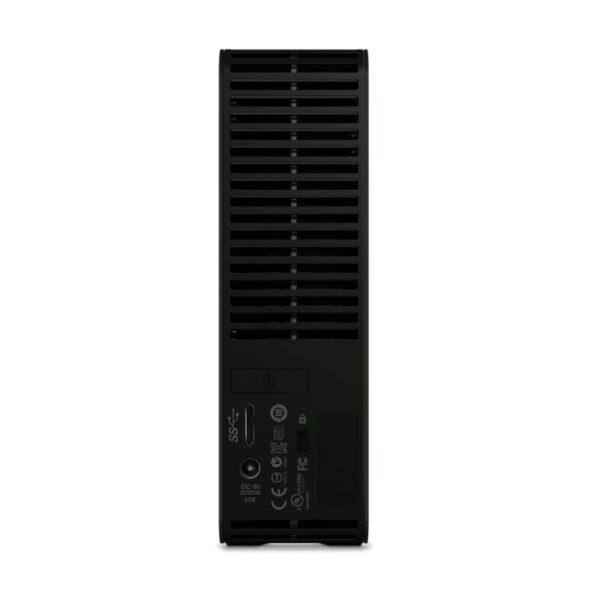 western digital elements desktop 8tb 3.5" usb 3.0- 2