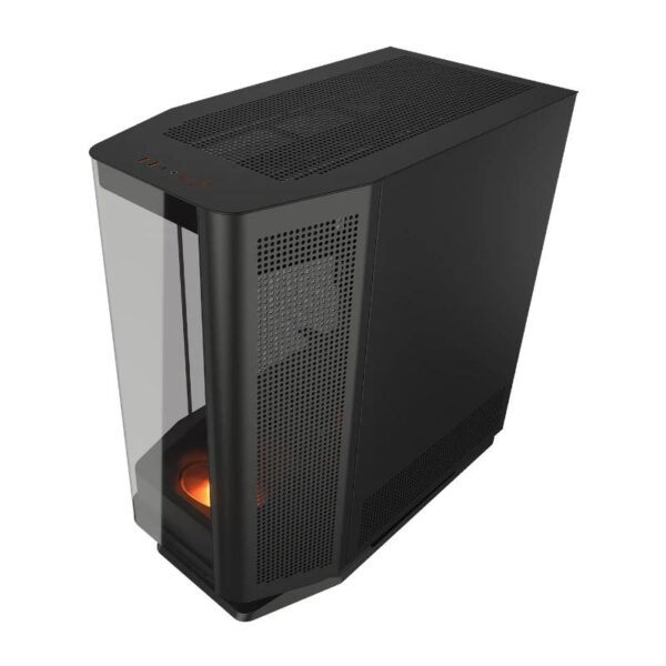 cougar semitorre fv270 rgb negro