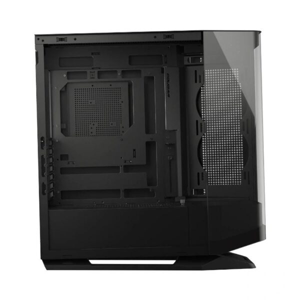 cougar semitorre fv270 rgb negro