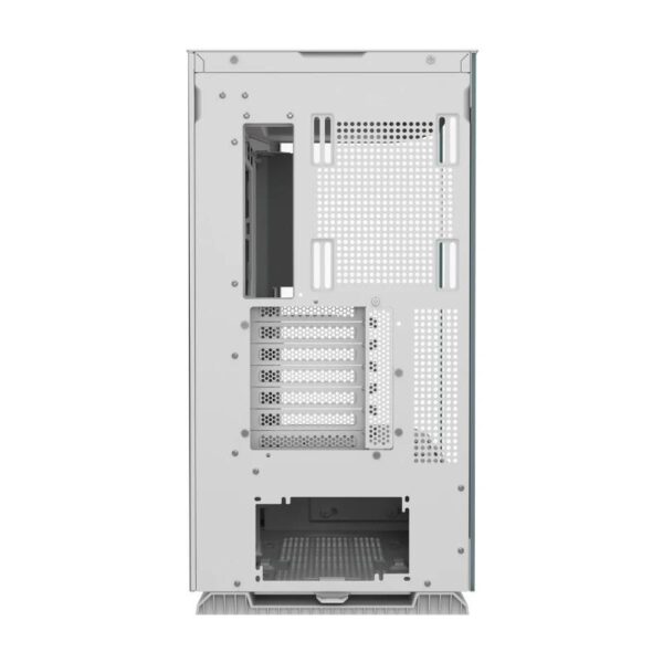 cougar semitorre fv270 rgb blanco