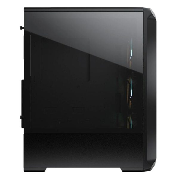 cougar caja semitorre archon 2 rgb black