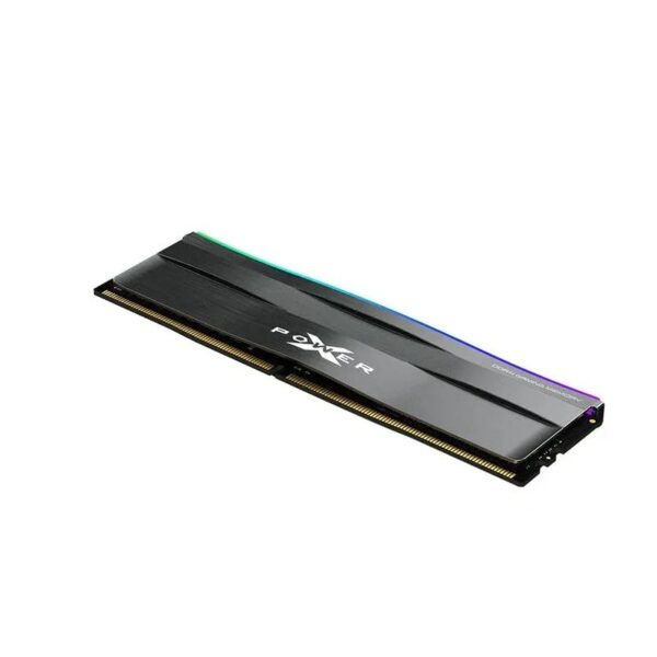 sp memoria ddr4-3200,c16,rgb-udimm,16gb dr- 2