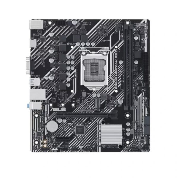 asus placa base prime h510m-k r2.0 matx lga1200- 1