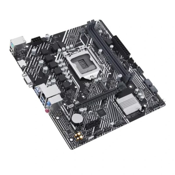 asus placa base prime h510m-k r2.0 matx lga1200- 2