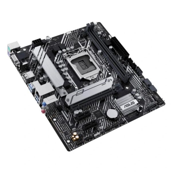 asus placa base prime h510m-a r2.0 matx lga1200- 2