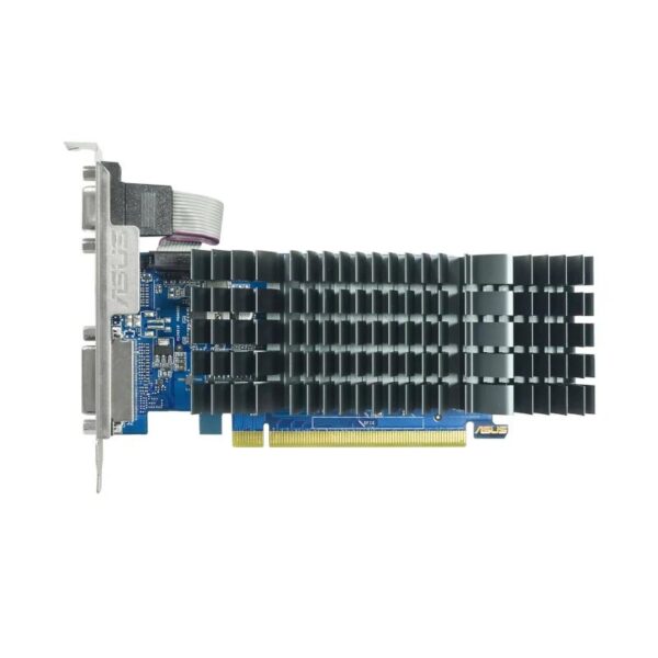 asus vga nvidia gt 710 sl 2gd5 brk evo 2gb ddr5- 1