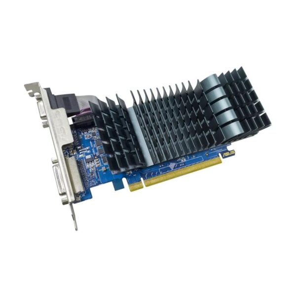 asus vga nvidia gt 710 sl 2gd5 brk evo 2gb ddr5- 2